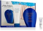 Shiseido Sun Protection Essentials Set
