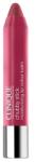 Clinique Chubby Stick Lip Colour Balm 3 g árnyék 06 Woppin' Watermelon