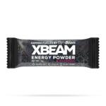 GymBeam Energy Powder - XBEAM 9 g fructe de pădure