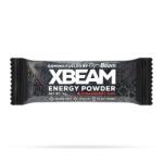 GymBeam Energy Powder - XBEAM 9 g căpșuni - kiwi