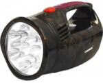 TIROSS rechargeable flashlight 13led 760-4