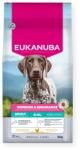 EUKANUBA EUKANUBA Special Care Working & Endurance aktív és munkakutyák számára, felnőtt kutyáknak, 15 kg