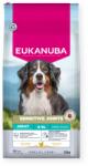 EUKANUBA EUKANUBA Special Care érett kutyáknak, ízületi problémákkal 12 kg