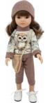 Paola Reina Doll outfit for Paola Reina 32cm