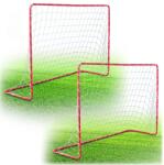 Neo-Sport Porți de fotbal 183x122x61cm Neo-Sport (J-1450-2)