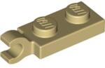 LEGO® Placă 1 X 2 modificată cu clip (6374166)