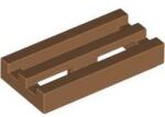 LEGO® Placă modificată 1 X 2 grilă (6452541)