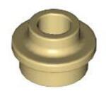 LEGO® Placă rotundă 1 X 1 găurită (6443061)