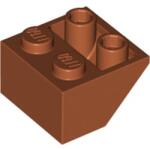 LEGO® Caramida cu Panta 45 2 X 2 Inv (6187575)