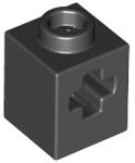 LEGO® Cărămidă tehnic 1 X 1 cu gaură ax (6344819)