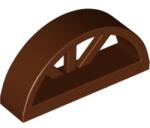 LEGO® Fereastră 1 X 4 X 1 2/3 rotunjită (6357261)