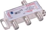 Cabletech Separator antenă 5-2450 MHz (L-ZLA0636)