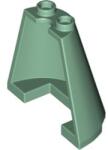 LEGO® Con jumătate 4 x 2 x 3 (6351382)