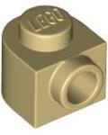 LEGO® Cărămidă rotundă 1 X 1 X 2/3 cu stud lateral (6454934)