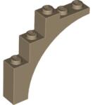 LEGO® Arc 1 x 5 x 4 (6337778)