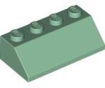 LEGO® Caramida cu panta 45 4 X 2 (6351392)