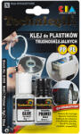 PROLECH Adeziv pentru PP, PE, PTFE 8g+8ml universal (91-471-)