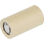 Panasonic Panasoni speciális akku Sub-C Flat-top NiCd 1.2 V 2500 mAh (NC2500SCR) (NC2500SCR)