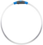 Nite Ize NiteHowl® Rechargeable LED Safety Necklace Culoare: albastru (NHOR-03-R3)