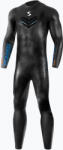 Synergy Neoprén Synergy Hyperion hosszú ujjú triatlon black