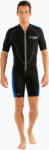 Cressi Férfi Cressi Lido 2 mm-es búvárhab fekete-kék LV455003