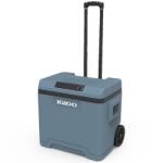 Igloo Lada frigorifica Igloo tip troler IE42, 12/220V, 42 litri, ice blue (7315091520218)