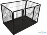 Flamingo Kazan kennel 109*72*72cm 520254