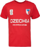 SUN CITY Fifa Ms 2026 Cze Tričko Dětské (f0036)
