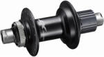 Shimano Deore XT FH-M8110 hátsó agy, tárcsafékes (Centerlock), 32H, átütőtengelyes (142x12 mm), Micro Spline, fekete