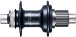 Shimano SLX FH-M7110 Boost hátsó agy, tárcsafékes (Centerlock), 32H, átütőtengelyes (148x12 mm), Micro Spline, fekete