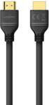 Hama Кабел uRage Ultra-High-Speed HDMI, сертифициран, 8K, позлатен, 2 м (115511) - pimpmypc