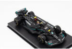 Bburago Lewis Hamilton Mercedes AMG F1 W14 #44 Formula 1 2023 1: 43 (Bburago)