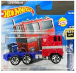 Mattel Количка Optimus Prime 1: 64 (Hot wheels) (23743)