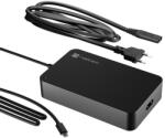 NATEC Адаптер Natec Grayling Laptop Charger, 90W, USB-C for laptops, tablets, phones (NZU-2035)