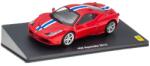 Altaya Ferrari 458 Speciale 2013 1: 43 (Altaya)