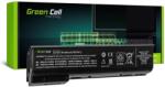 Green Cell Батерия за лаптоп GREEN CELL, HP ProBook 640 645 650 655 G1 LB4X, 10.8V, 4400mAh (17207)