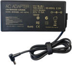 Makki зарядно за лаптоп заместител Laptop Adapter ASUS - 20V 9A 180W 6.0x3.7mm - MAKKI-NA-AS-88 (MAKKI-NA-AS-88) - pimpmypc
