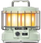 Flextail Max Lantern párásító kempinglámpa (MAX LANTERN-GR) - dellaprint