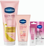Vaseline Gluta Hya csomag
