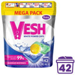 Violeta VESH mosókapszula fehér ruhákhoz (42 db)
