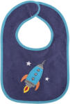 Lorelli - Baby Care Lorelli Baby Care 7Darab-os előke, tépőzáros - Boy (10260240002)