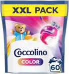 Coccolino Color mosókapszula színes ruhákhoz (60 db)