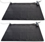 Intex 28685 Încălzitor solar apă piscină Solar Mat - 2 buc
