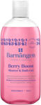 Barnängen Berry Boost tusfürdő és habfürdő (400 ml) (188051)