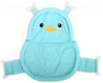 Lorelli Penguin babaülőke kádba - blue (10130980001)
