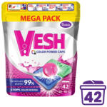 Violeta VESH mosókapszula Színes ruhákhoz (42db)