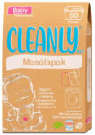Cleanly CleanlyECO Baby mosólap lanolinnal (50 db)