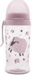 Lorelli - My friend Lorelli My Friend sport itató 350ml - Mellow Rose