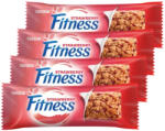 Nestlé Fitness epres gabonapehely-szelet, vitaminokkal és ásványi anyagokkal (4x23, 5g)