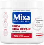 Mixa regeneráló testápoló száraz durva bőrre (400 ml)